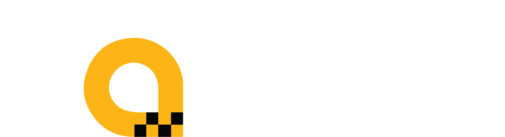 Caboo Taxi Service Logo